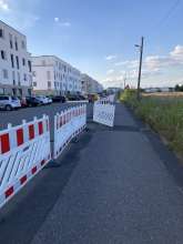 Bild zu gemeldetem Anliegen vom *2025-12-18 17:20:09