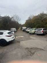 Bild zu gemeldetem Anliegen vom *2025-12-14 21:27:09