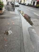 Bild zu gemeldetem Anliegen vom *2025-12-10 12:28:39