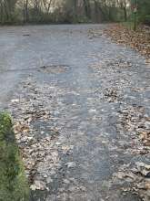 Bild zu gemeldetem Anliegen vom *2025-12-03 18:27:08