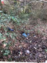 Bild zu gemeldetem Anliegen vom *2025-12-27 00:27:26