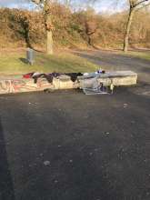 Bild zu gemeldetem Anliegen vom *2025-12-27 01:05:01