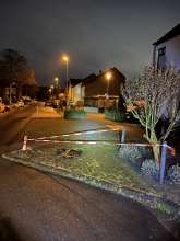 Bild zu gemeldetem Anliegen vom *2025-12-20 18:29:45