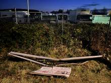 Bild zu gemeldetem Anliegen vom *2025-12-30 20:26:30