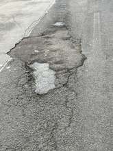 Bild zu gemeldetem Anliegen vom *2025-12-16 14:31:29