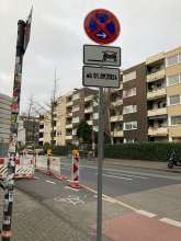 Bild zu gemeldetem Anliegen vom *2025-12-22 12:31:00