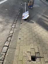 Bild zu gemeldetem Anliegen vom *2025-12-28 09:27:43