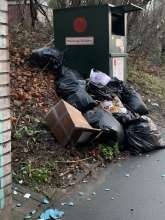 Bild zu gemeldetem Anliegen vom *2025-12-09 08:30:11