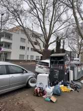 Bild zu gemeldetem Anliegen vom *2025-12-29 09:39:58