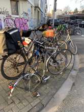 Bild zu gemeldetem Anliegen vom *2025-12-27 15:27:42