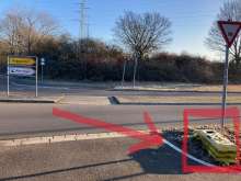 Bild zu gemeldetem Anliegen vom *2025-12-26 09:32:34