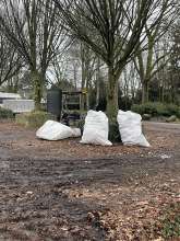 Bild zu gemeldetem Anliegen vom *2025-12-17 12:33:12