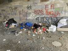 Bild zu gemeldetem Anliegen vom *2025-12-09 09:27:49