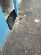 Bild zu gemeldetem Anliegen vom *2025-12-10 17:20:31