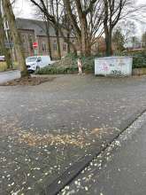 Bild zu gemeldetem Anliegen vom *2025-12-11 06:28:21