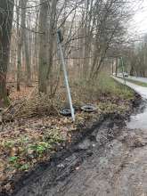 Bild zu gemeldetem Anliegen vom *2025-12-21 11:01:31