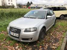 Bild zu gemeldetem Anliegen vom *2025-12-12 09:34:39