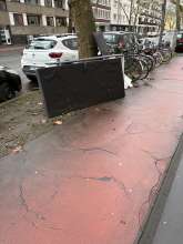 Bild zu gemeldetem Anliegen vom *2025-12-10 18:31:54