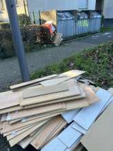 Bild zu gemeldetem Anliegen vom *2025-12-28 21:29:16