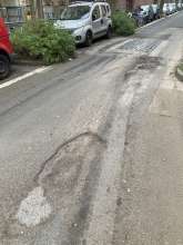 Bild zu gemeldetem Anliegen vom *2025-12-17 06:34:58