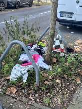 Bild zu gemeldetem Anliegen vom *2025-12-28 22:07:55