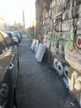 Bild zu gemeldetem Anliegen vom *2025-12-30 10:55:24