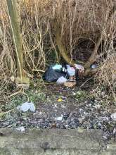 Bild zu gemeldetem Anliegen vom *2025-12-30 11:04:53