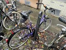 Bild zu gemeldetem Anliegen vom *2025-12-02 09:31:51