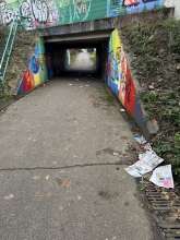 Bild zu gemeldetem Anliegen vom *2025-12-23 09:29:30