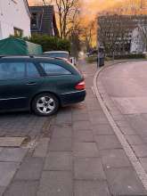 Bild zu gemeldetem Anliegen vom *2025-12-18 06:27:34