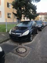 Bild zu gemeldetem Anliegen vom *2025-12-18 09:32:31