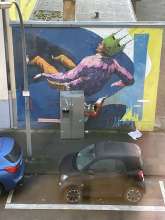 Bild zu gemeldetem Anliegen vom *2025-12-30 06:29:50