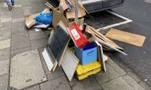 Bild zu gemeldetem Anliegen vom *2025-12-21 12:14:59