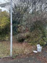 Bild zu gemeldetem Anliegen vom *2025-12-18 09:08:20