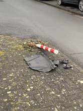 Bild zu gemeldetem Anliegen vom *2025-12-20 12:36:54