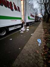 Bild zu gemeldetem Anliegen vom *2025-12-03 21:20:11