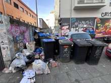 Bild zu gemeldetem Anliegen vom *2025-12-27 12:28:33