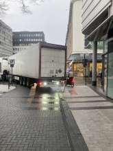 Bild zu gemeldetem Anliegen vom *2025-12-08 06:33:38