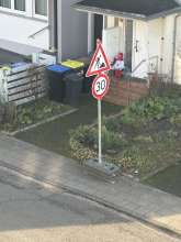 Bild zu gemeldetem Anliegen vom *2025-12-15 12:27:32