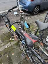 Bild zu gemeldetem Anliege vom *2025-12-22 15:34:58