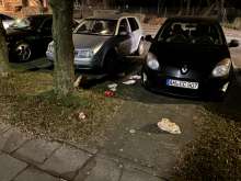 Bild zu gemeldetem Anliegen vom *2025-12-27 21:30:42