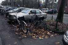 Bild zu gemeldetem Anliegen vom *2025-12-13 12:27:12