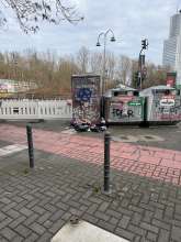 Bild zu gemeldetem Anliegen vom *2025-12-21 12:29:06