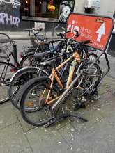 Bild zu gemeldetem Anliegen vom *2025-12-18 12:30:59