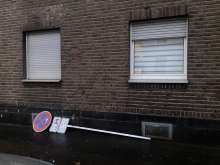 Bild zu gemeldetem Anliegen vom *2025-12-08 06:33:38