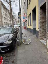 Bild zu gemeldetem Anliegen vom *2025-12-07 15:27:56