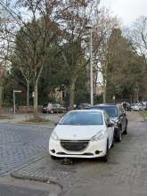 Bild zu gemeldetem Anliegen vom *2025-12-22 09:32:12