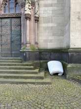 Bild zu gemeldetem Anliegen vom *2025-12-18 12:30:59