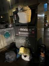 Bild zu gemeldetem Anliegen vom *2025-12-29 18:28:10