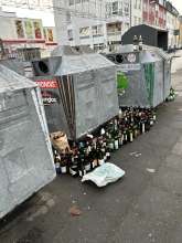 Bild zu gemeldetem Anliegen vom *2025-12-31 21:03:26